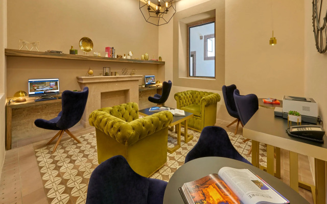 City Centro by Marriott San Luis Potosi