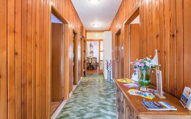 Rooms Ruža