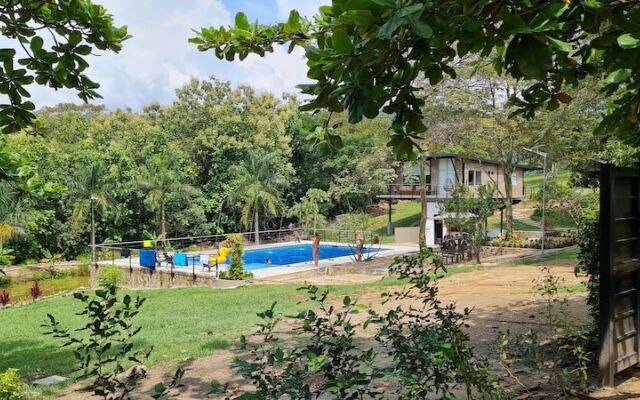 Cabañas Vacacionales Pa Lo Alto
