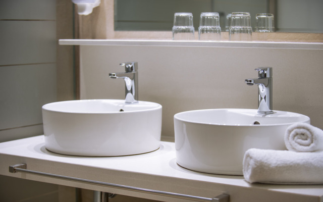 Hotel Sumus Monteplaya - Adults Only (+16)
