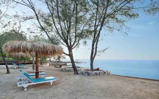 Java Paradise Resort