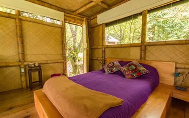 Santuario Natural El Tular