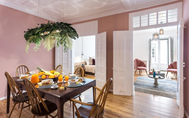 Sweet Inn Apartments Santo Antonio Da Se