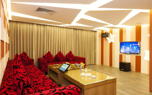 Iris Hotel Can Tho