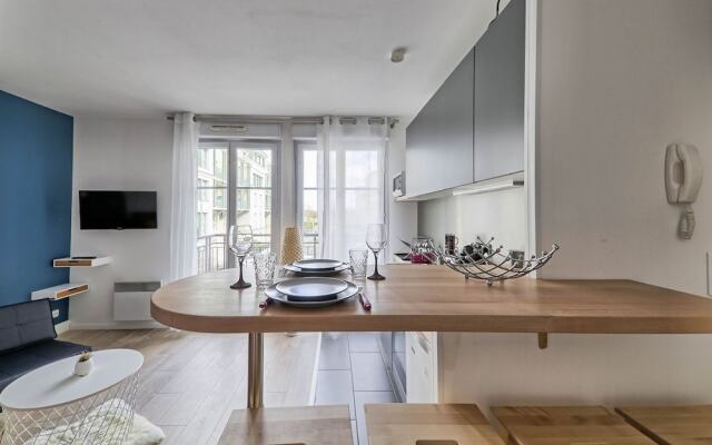 Garonne Park - Shopping Village