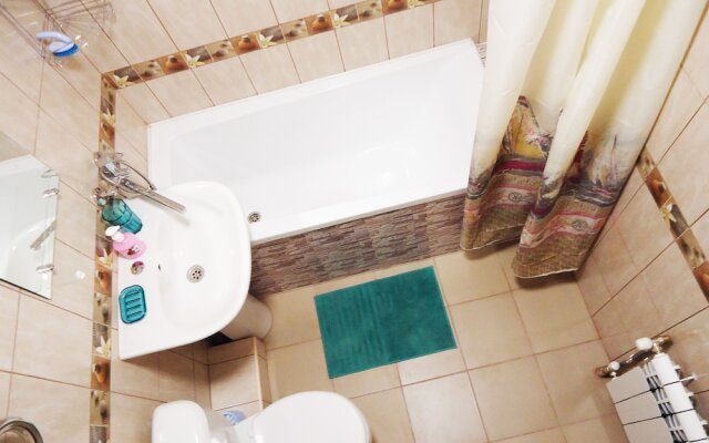 Апартаменты на ул. Б. Пупко, 3