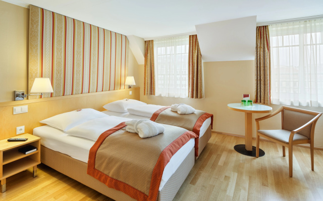 Austria Trend Hotel Ananas
