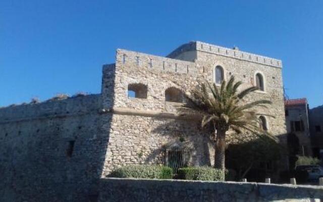 U Castellu Guesthouse