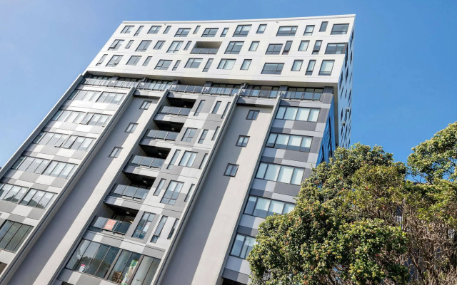 MCentral Apartments Manukau