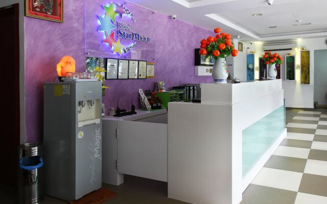 Hotel Star Moon