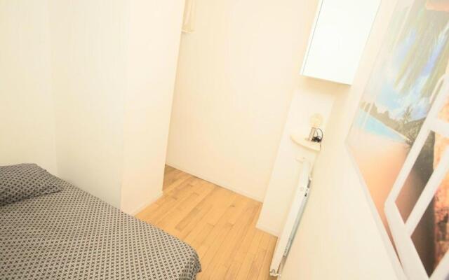 Location F3 Fontenay-Aux-Roses