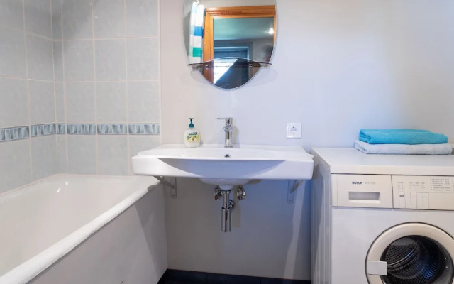 Welcome To Papes House In Liepaja, Latvia