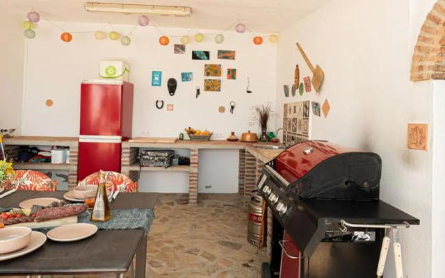 Villa Casa La Barraca