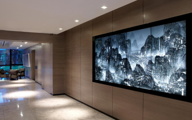Humble House Hotel Taipei, Curio Collection by Hilton