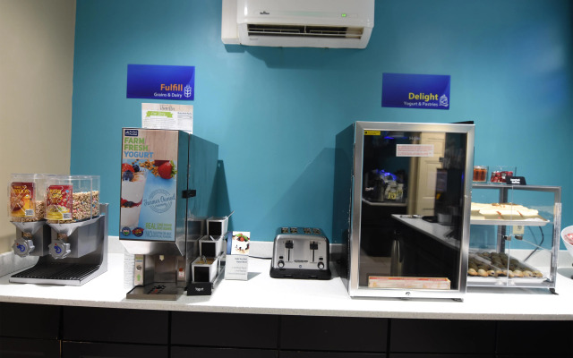 Best Western Point South