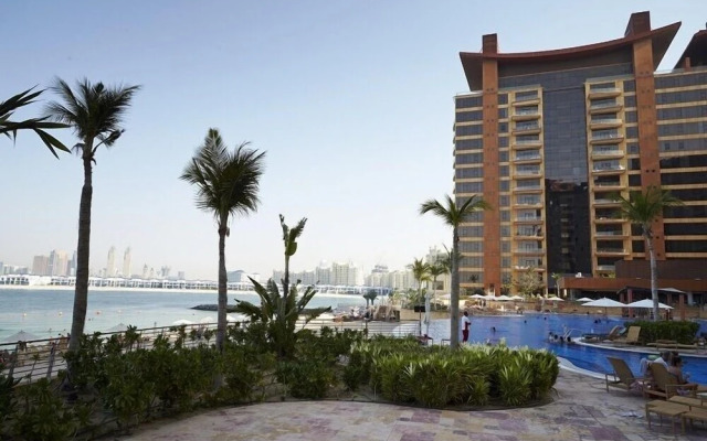 HiGuests Vacation Homes - Tiara Residence Diamond Tower