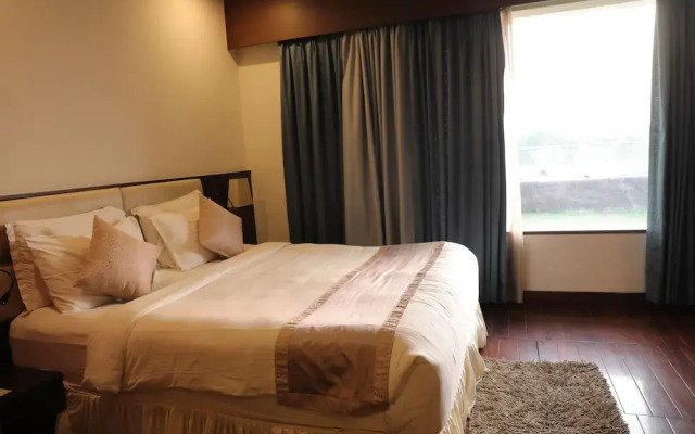 Alcor Hotel Jamshedpur