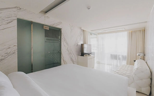 ACC Design Hotel