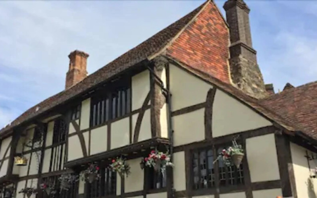 The Crown Inn