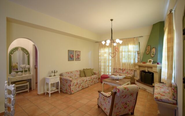Tarsia Homes & Suites