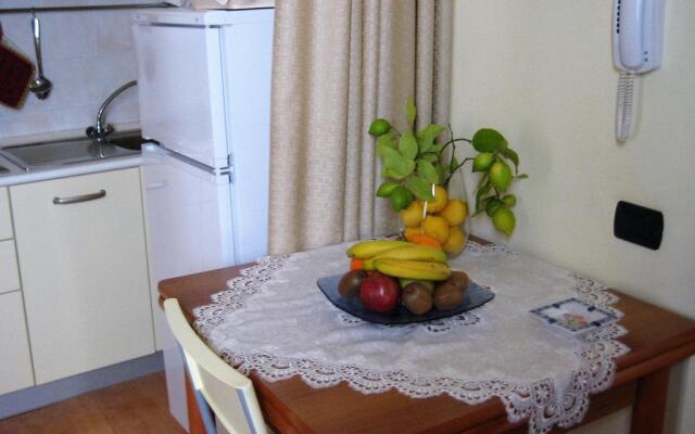 The Lemon Flat