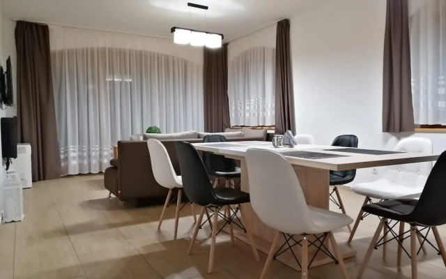 Tatra Mountain Apartment Zakopane