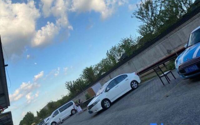 Wuzhen Xinyueju(Xizha Scenic Spot, Wuzhen)