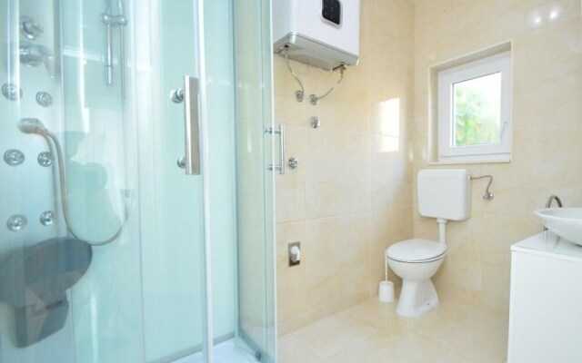 Holiday House Tina Tribunj