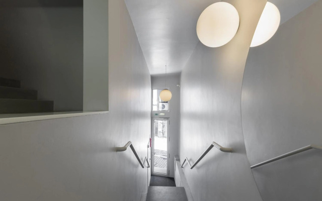 QP Apartments Trindade Verde by Guestready