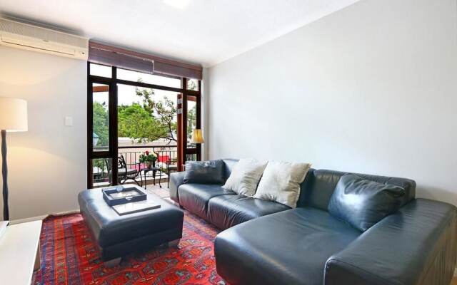 Boundless Apartments