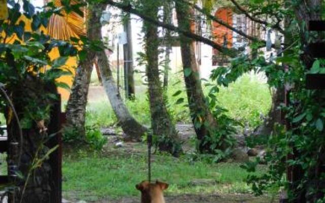 Macondo Hostel