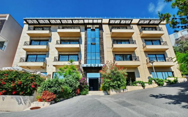 Hotel Hec Apartments
