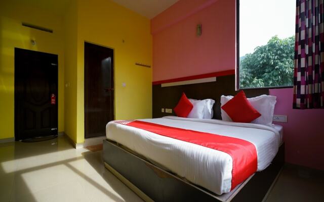 OYO 14368 Evergreen Holiday Home