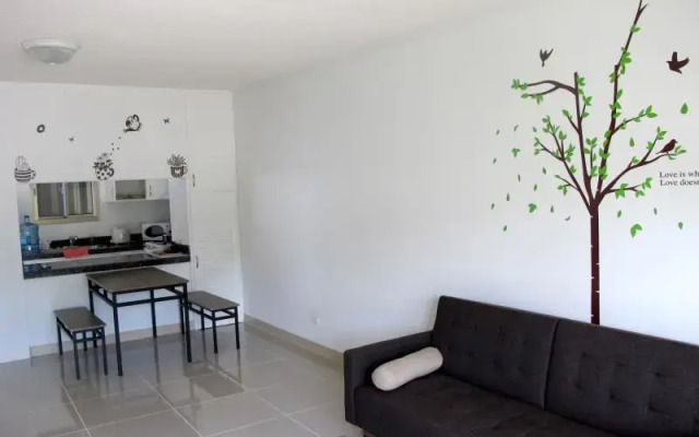 JJ Residence