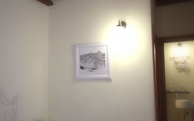 Apartamentos Toledo Suite