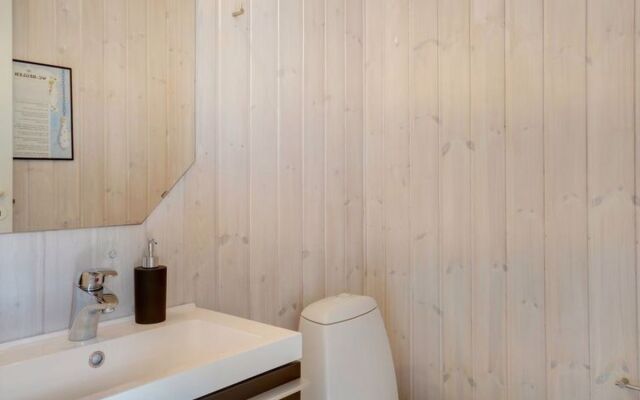 "Ruka" - 700m from the sea in NW Jutland