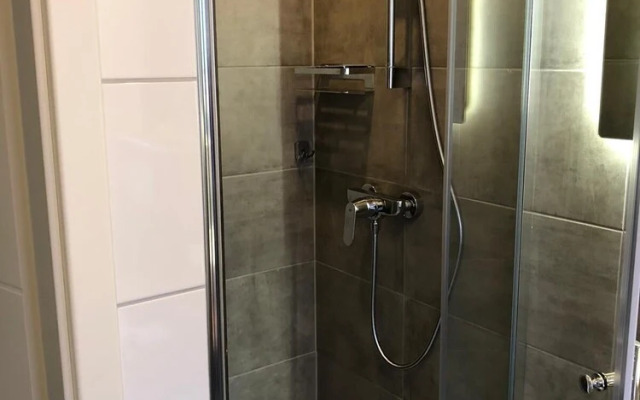 GREEN PARK Apartment