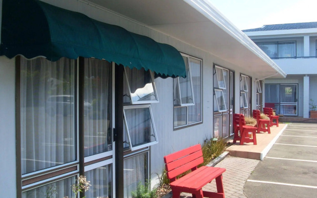 Motel 22