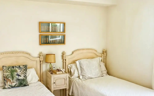 Villa Alfredo in Estepona