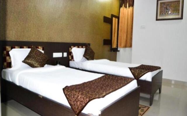 Hotel Blues Shivalik