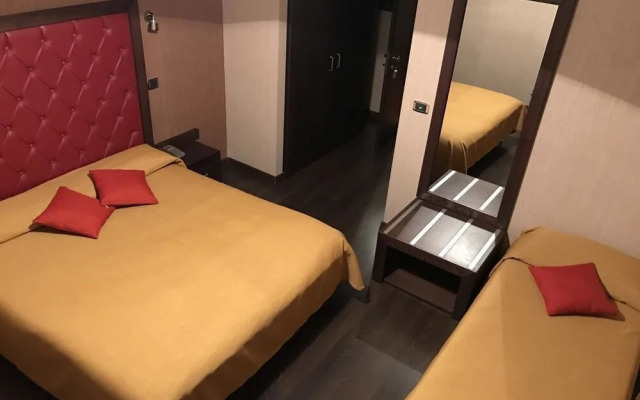 Hotel Fontana del Re