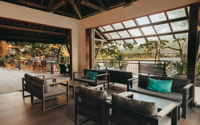 Tamarina Golf & Spa Boutique Hotel