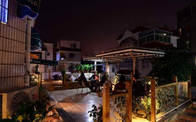 Xiamen Karna Inn