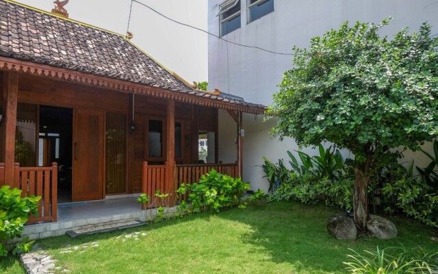 The Lavana Pondok Anugerah