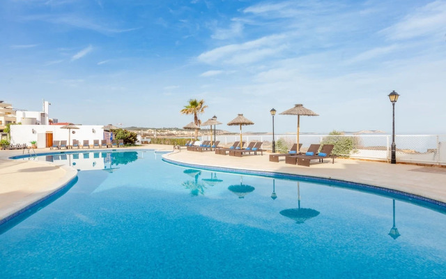 Marina Palace Prestige By Intercorp  Group