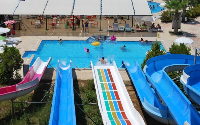 Park Aqua