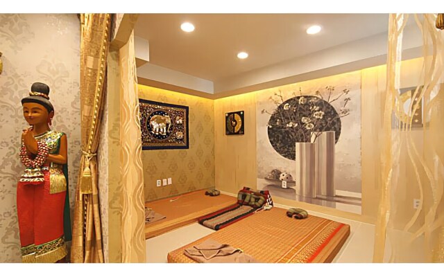 Chuncheon Ora Pension