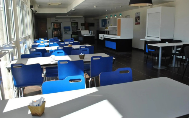 ibis budget Loriol le Pouzin