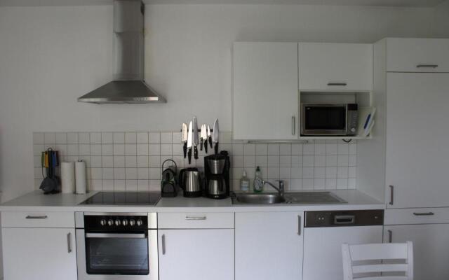 Apartment Voorhorst