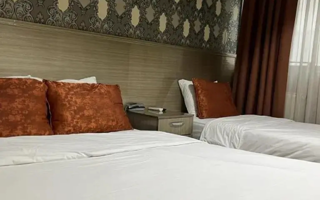 Metro Otel İzmir